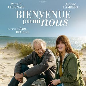 Bilder Welcome Aboard