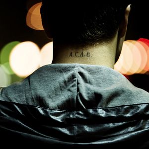 Bilder A.C.A.B. - All Cops Are Bastards