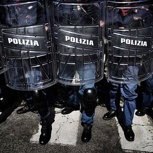 Bilder A.C.A.B. - All Cops Are Bastards