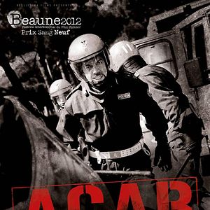 Bilder A.C.A.B. - All Cops Are Bastards