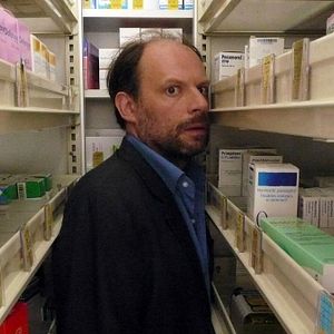 Bilder Adieu Berthe - Omas Vermächtnis