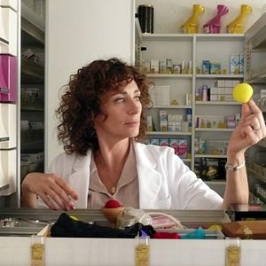 Bilder Adieu Berthe - Omas Vermächtnis