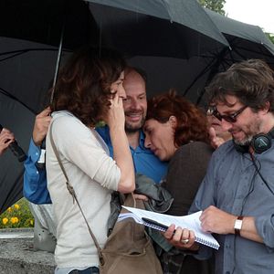 Bilder Valérie Lemercier