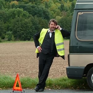 Bilder Adieu Berthe - Omas Vermächtnis