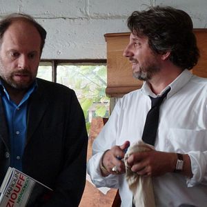 Bilder Adieu Berthe - Omas Vermächtnis