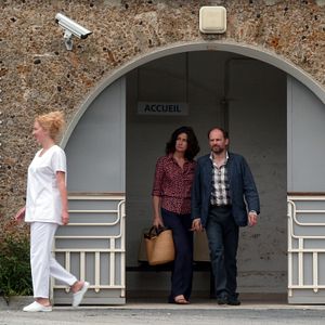 Bilder Adieu Berthe - Omas Vermächtnis