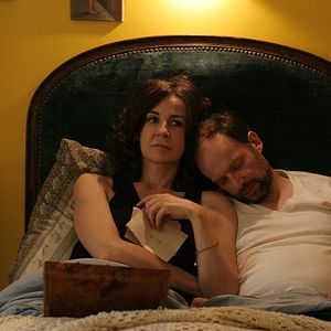 Bilder Adieu Berthe - Omas Vermächtnis