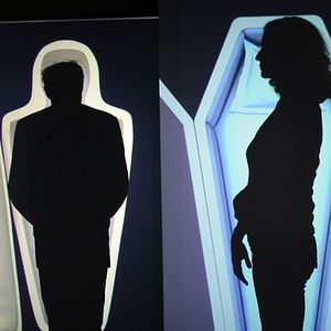 Bilder Adieu Berthe - Omas Vermächtnis