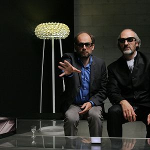 Bilder Adieu Berthe - Omas Vermächtnis