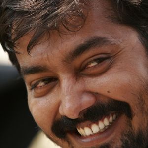 Bilder Anurag Kashyap