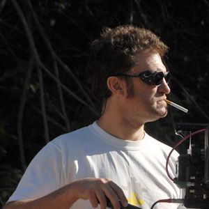 Bilder Benjamín Avila