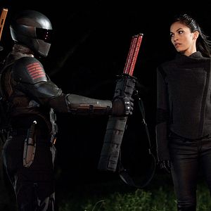 Bilder G.I. Joe 2: Die Abrechnung