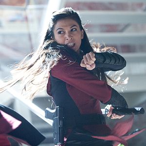 Bilder G.I. Joe 2: Die Abrechnung