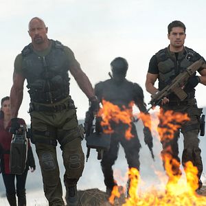 Bilder G.I. Joe 2: Die Abrechnung