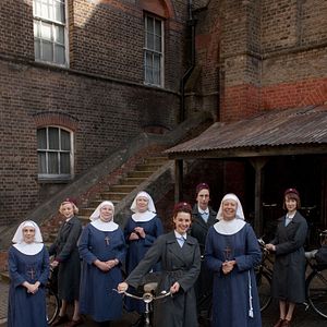 Bilder Call The Midwife - Ruf des Lebens