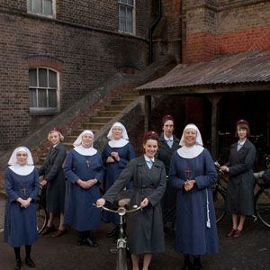 Bilder Call The Midwife - Ruf des Lebens