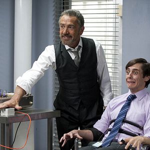 Bilder Ed Coleman (I)