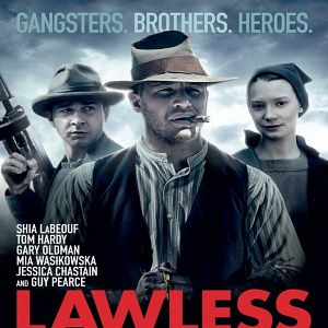 Bilder Lawless - Die Gesetzlosen