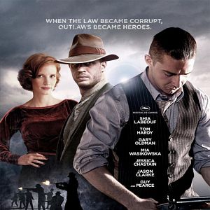 Bilder Lawless - Die Gesetzlosen