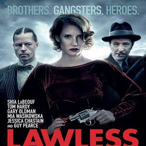 Bilder Lawless - Die Gesetzlosen