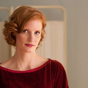 Bilder Jessica Chastain