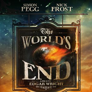 Bilder The World's End