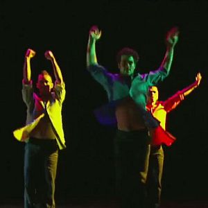 Bilder Never Stand Still