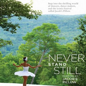 Bilder Never Stand Still