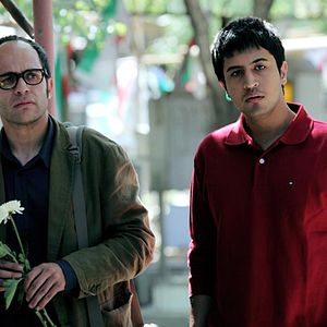 Bilder Mehrdad Sedighian