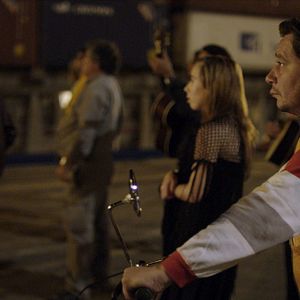 Bilder Os vivos tamben choram