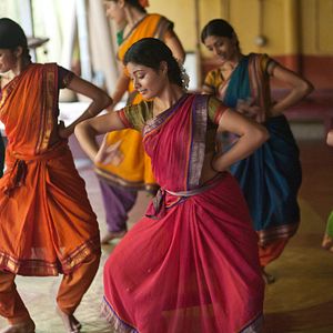 Bilder Shravanthi Sainath