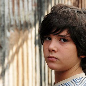 Bilder Clandestine Childhood