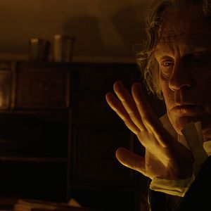 Bilder John Malkovich