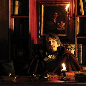 Bilder Filipe Vargas