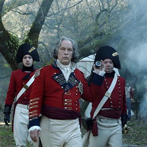 Bilder John Malkovich