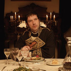 Bilder Melvil Poupaud