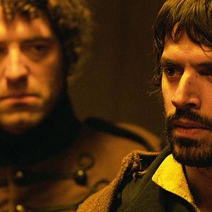 Bilder Lines of Wellington - Sturm über Portugal