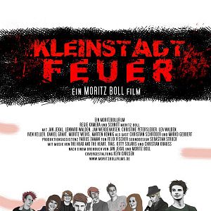Bilder Kleinstadtfeuer
