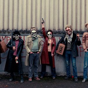 Bilder Opération Libertad