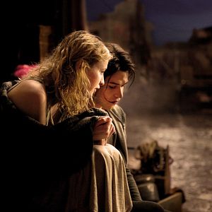 Bilder L'Homme qui rit