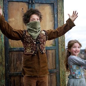 Bilder L'Homme qui rit