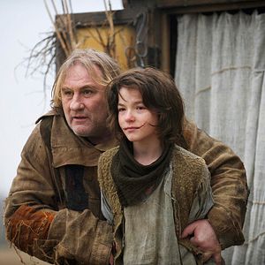 Bilder L'Homme qui rit