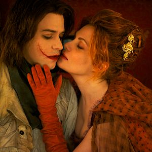 Bilder L'Homme qui rit