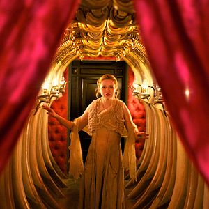 Bilder L'Homme qui rit