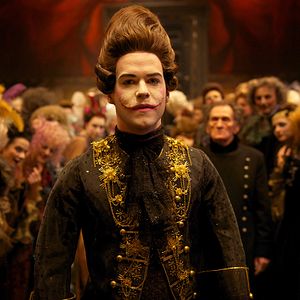 Bilder L'Homme qui rit