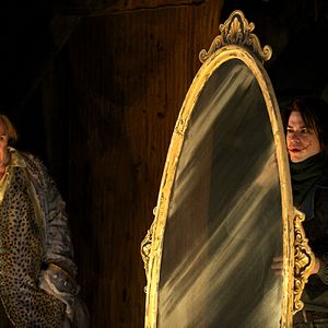 Bilder L'Homme qui rit