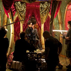 Bilder L'Homme qui rit