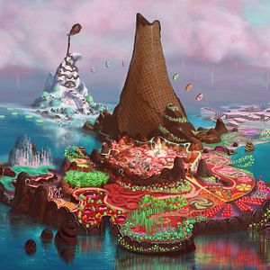 Bilder Ralph reichts