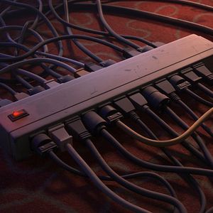 Bilder Ralph reichts