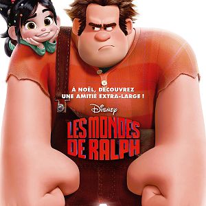 Bilder Ralph reichts